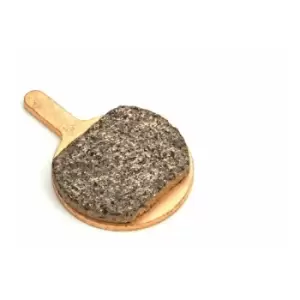 Image of Organic Disc Brake Pads for Magura Clara 2000/Louise (1999-2001) - VX800C - Clarks