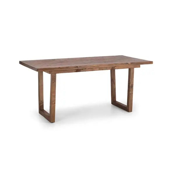 Image of Julian Bowen Woburn Dining Table WOB001