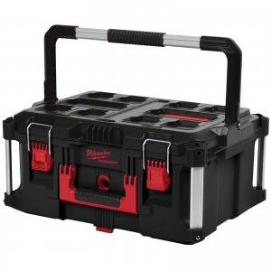 Image of Milwaukee Packout PowerTool Case 560mm 410mm 290mm