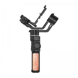 Image of Feiyu AK2000S 3-Axis Handheld Stabilized Gimbal for Mirrorless and DSLR Camera (Standard Edition) - Black