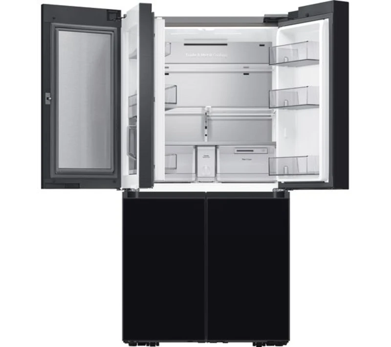 Image of Samsung Bespoke RF65A967622/EU 647L Frost Free Fridge Freezer