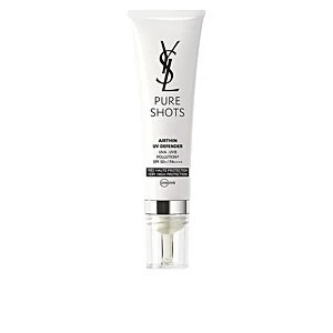Image of Yves Saint Laurent Pure Shots Airthin UV Defender SPF50+ 30ml