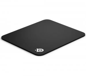 Image of SteelSeries QcK Heavy Gaming Surface Black