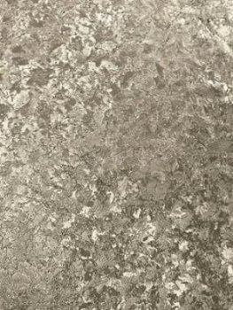 Image of Arthouse Velvet Crush Foil Wallpaper ; Champagne Gold