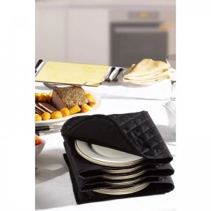 Image of Daewoo 12 Piece Plate Warmer