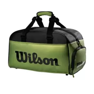 Image of Wilson Blade Tennis Racket Bag - Green