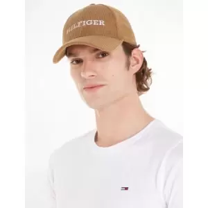 Image of Monotype Corduroy Cap