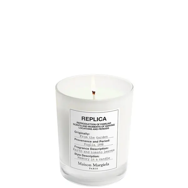 Image of Maison Margiela REPLICA From the Garden Candle 165g