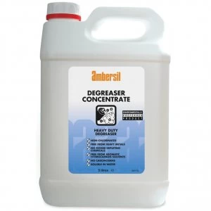 Image of Degreaser Concentrate 5LTR