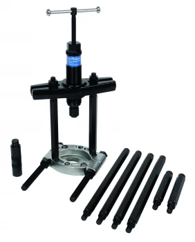 Image of Sykes-Pickavant 19310000 Hydraulic Separator Kit with Metal Case