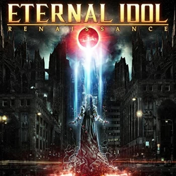 Image of Eternal Idol - Renaissance CD