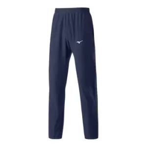 Image of Mizuno Shizuoka Jogging Pants Mens - Blue