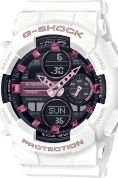 Image of Unisex Casio G-Shock - Core Watch GMA-S140M-7AER