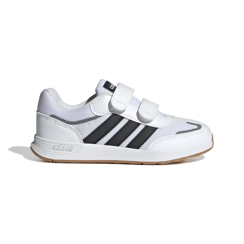 Image of Adidas Children's Trainers adidas Tensaur Switch Blanc Unisex 34