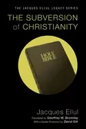 Image of subversion of christianity