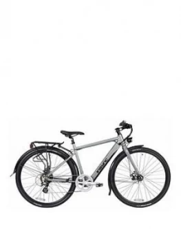 Image of Insync T/Master Gents 17X700C 7Spd Grey