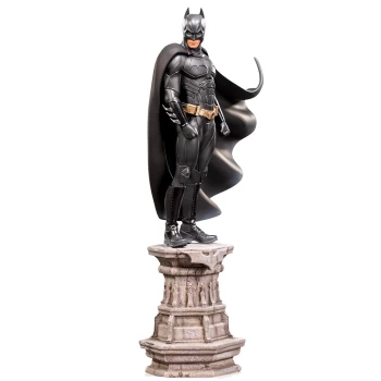 Image of Iron Studios DC Comics Batman Begins Statue - Exclusive