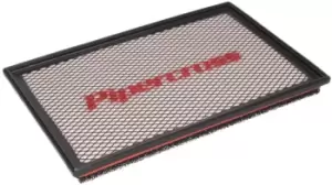 Image of PIPERCROSS Air filter VW,AUDI,SKODA PP1683 Engine air filter,Engine filter