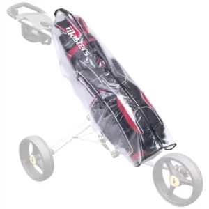 Image of Masters Waterproof Zipped Rain Cape