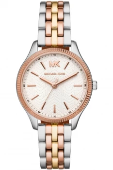 Image of Michael Kors Lexington Watch MK6642