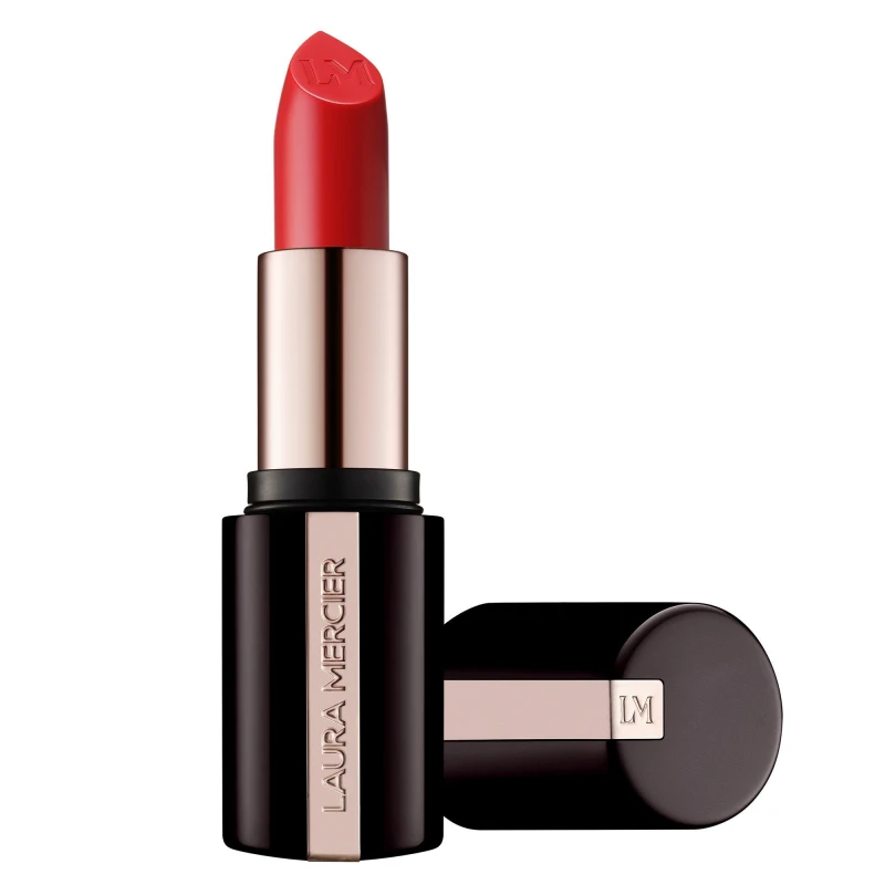 Image of Laura Mercier Caviar Hydra-Creme Lipstick 555 Madison Ave female One Size