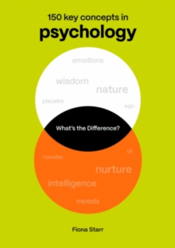 Image of Psychology. Paperback. By Fiona Starr Books