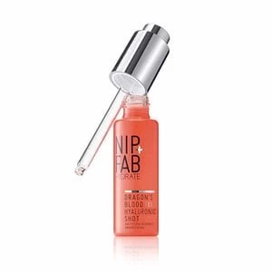 Image of Nip+Fab Dragons Blood Fix Hyaluronic Shot 30ml