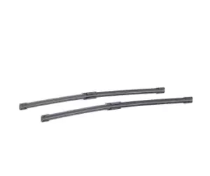 Image of Bosch Wiper blade 3 397 118 923 Windscreen wiper,Window wiper AUDI,TT Coupe (8N3),TT Roadster (8N9)