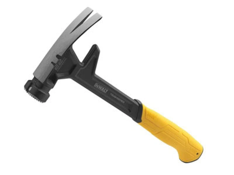 Image of DEWALT DEWALT DWHT51008-0 Disassembly hammer 1102g DWHT51008-0