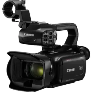 Image of Canon XA60 Professional 4K Ultra HD Camcorder - 2 Year Warranty - Next Day Delivery