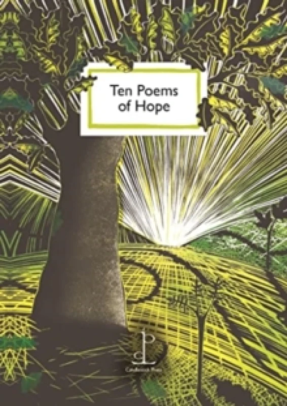 Image of Ten Poems of Hope Paperback / softback