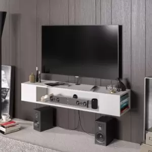 Image of Peti Floating TV Stand TV Unit