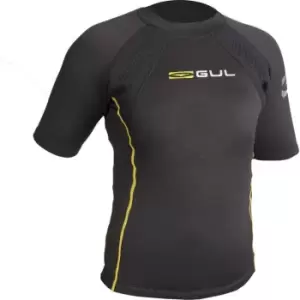 Image of Gul Evotherm Junior Thermal Ss Fl - Black