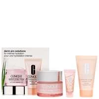Image of Clinique Clinique Intense Hydration Skin Care Set - None