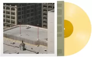 Image of Arctic Monkeys The car LP multicolor