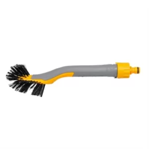 Image of Hozelock Car Wheel Brush