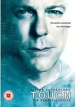 Image of Touch - The Complete Series