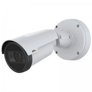 Image of AXIS P1448-LE 5MP Indoor/Outdoor Network Camera - Varifocal