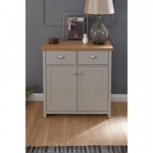 Image of Lancaster Sideboard