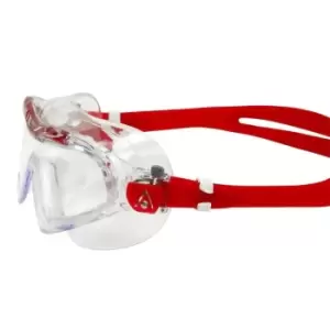 Image of Aquasphere Vista XP Swimming Mask - Red
