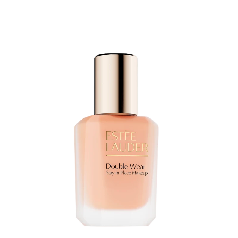 Image of Estee Lauder Double Wear Stay-in-Place Foundation SPF10 30ml 1N1 - Ivory Nude