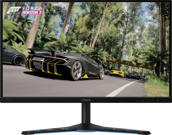 Image of Lenovo Legion Y27q 27" 66F7GAC3AE Quad HD IPS LED Monitor