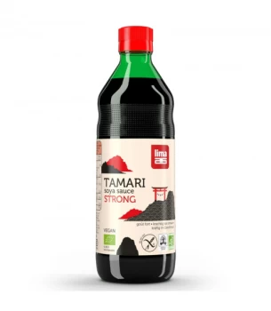 Image of Lima Tamari - 500ml