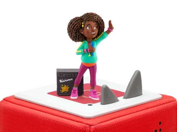 Image of Tonies Stories and Songs Tonies Karma's World