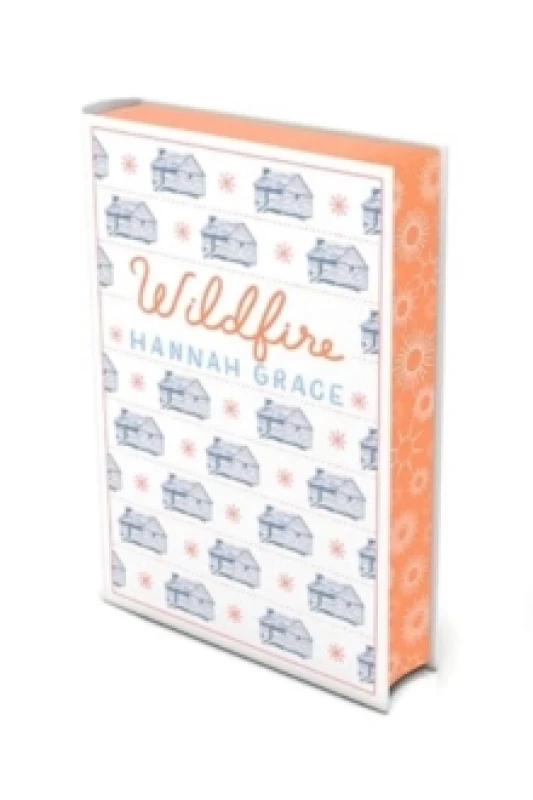 Image of Wildfire: Deluxe Edition Hardcover : The Instant Global #1 and Sunday Times Bestseller Hardback