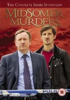 Image of Midsomer Murders - Series 17