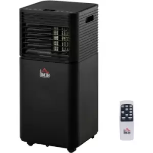 Image of Homcom 823-010V70 5000BTU Portable Air Conditioner