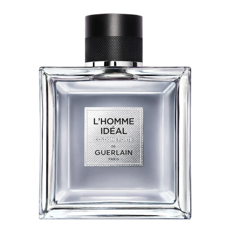 Image of GUERLAIN LHomme Ideal Cologne Forte Eau de Parfum 100ml