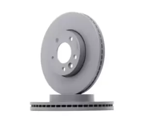 Image of ZIMMERMANN Brake disc 600.3223.20 Brake rotor,Brake discs VW,BENTLEY,Transporter V Bus (7HB, 7HJ, 7EB, 7EJ, 7EF, 7EG, 7HF, 7EC)