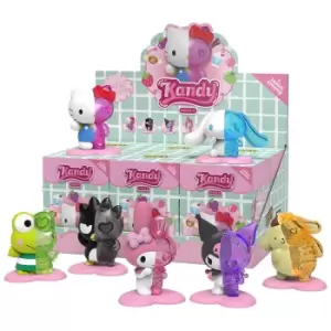 Image of Mighty Jaxx Kandy: Sanrio Blind Box (Series 1)